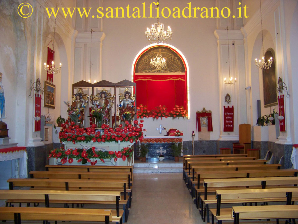 Sant'Alfio Adrano