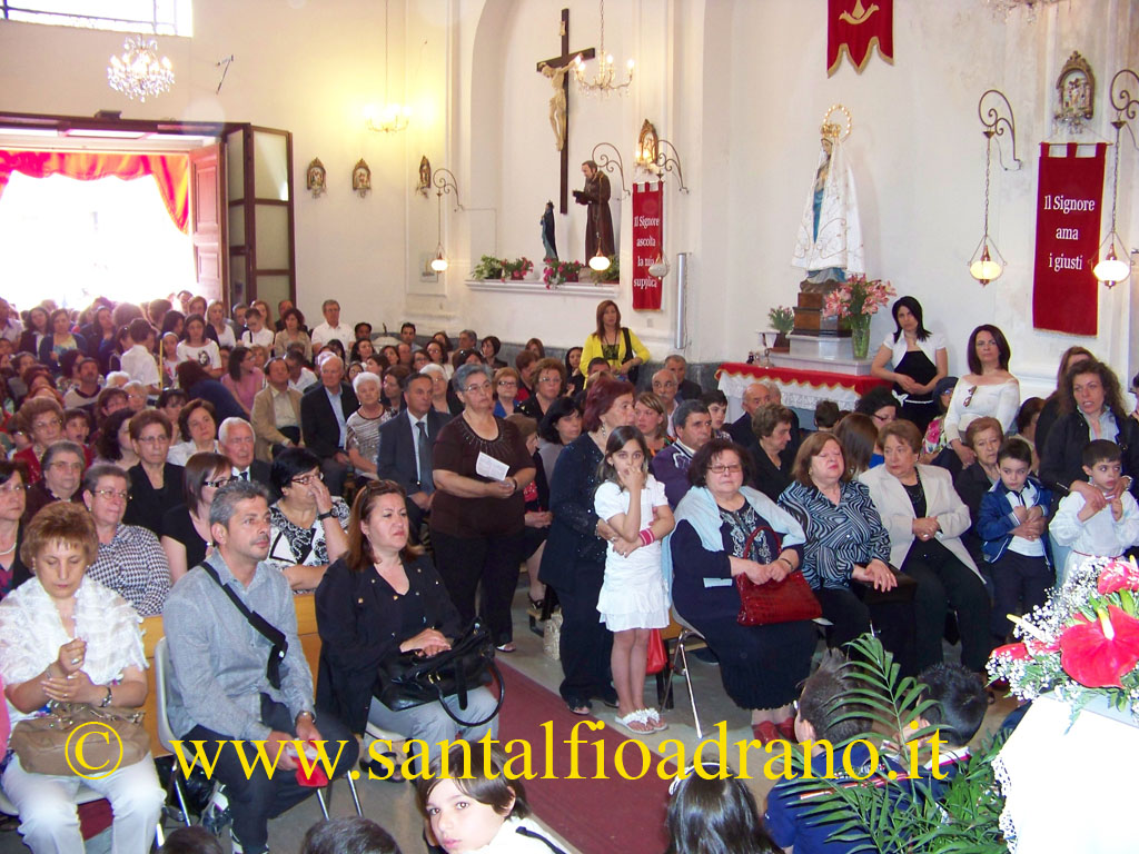 Chiesa Sant'Alfio Adrano