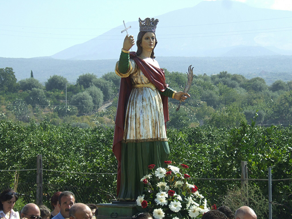 Chiesa Sant'Alfio Adrano