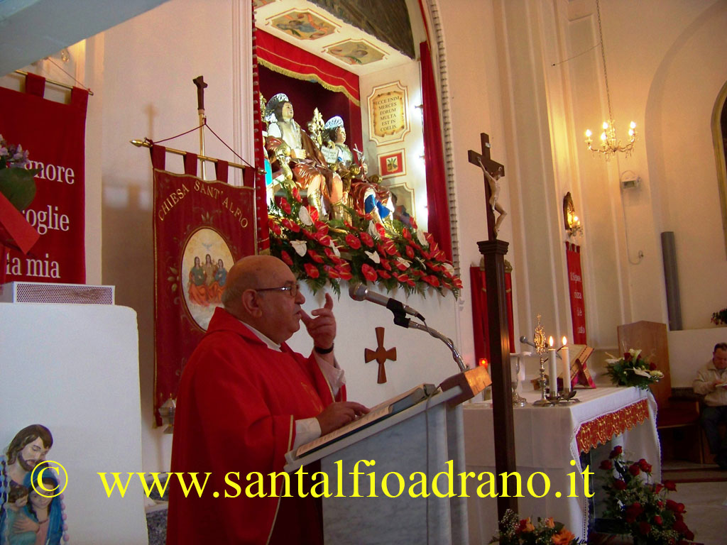 Chiesa Sant'Alfio Adrano