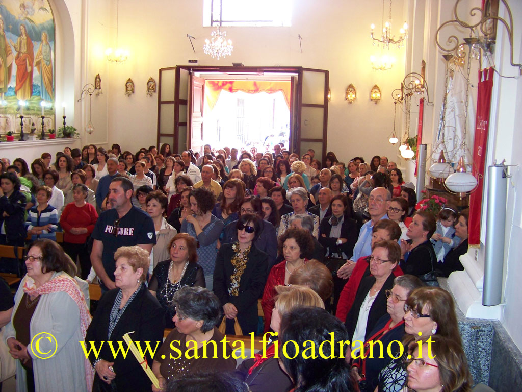 Chiesa Sant'Alfio Adrano