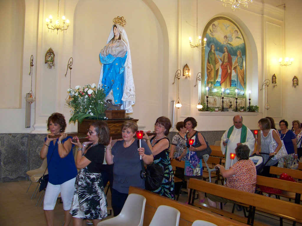 Chiesa Sant'Alfio Adrano