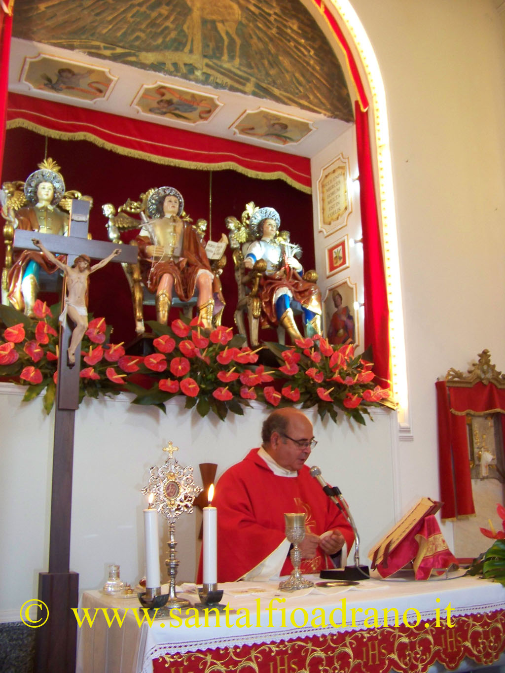 Chiesa Sant'Alfio Adrano