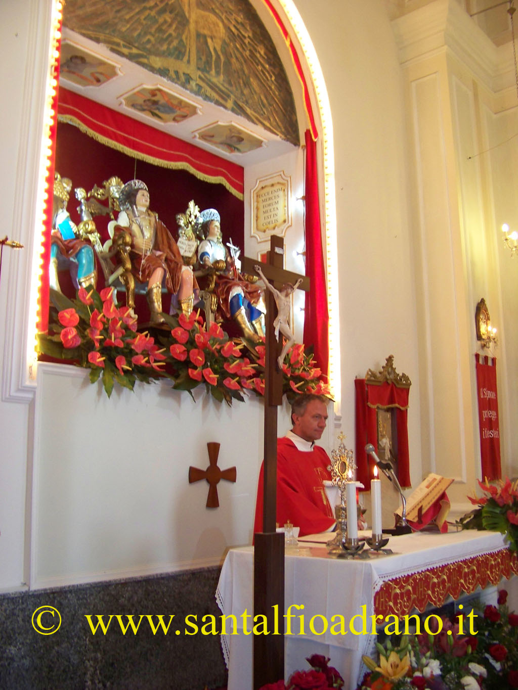 Chiesa Sant'Alfio Adrano