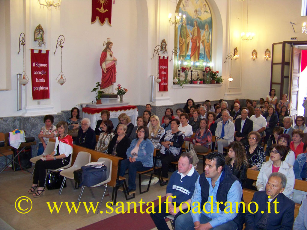 Chiesa Sant'Alfio Adrano