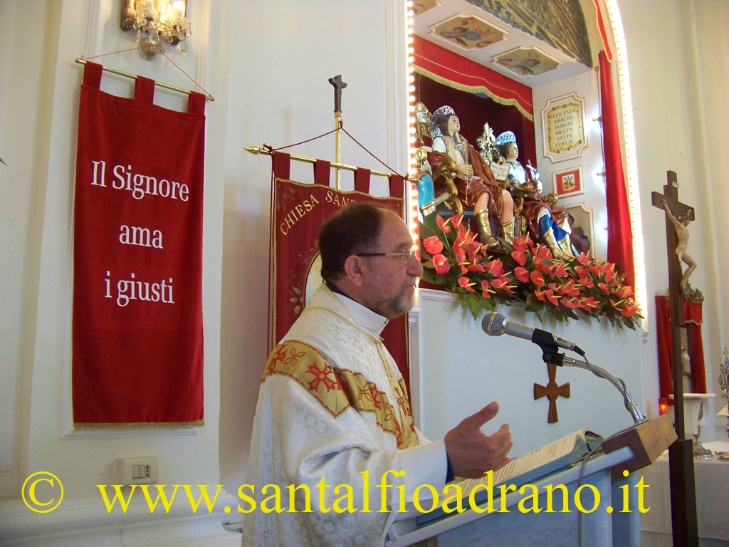 Chiesa Sant'Alfio Adrano