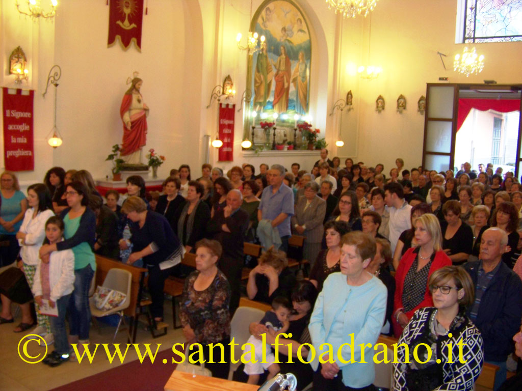 Chiesa Sant'Alfio Adrano