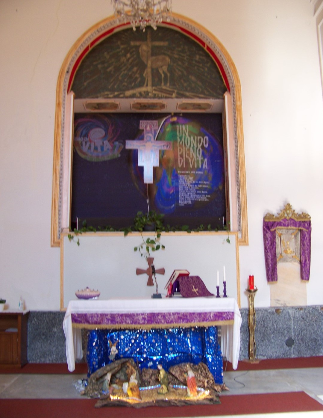 Chiesa Sant'Alfio Adrano 2025