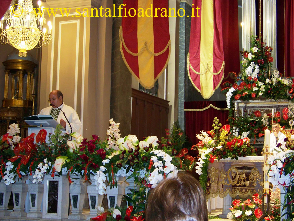 Chiesa Sant'Alfio Adrano