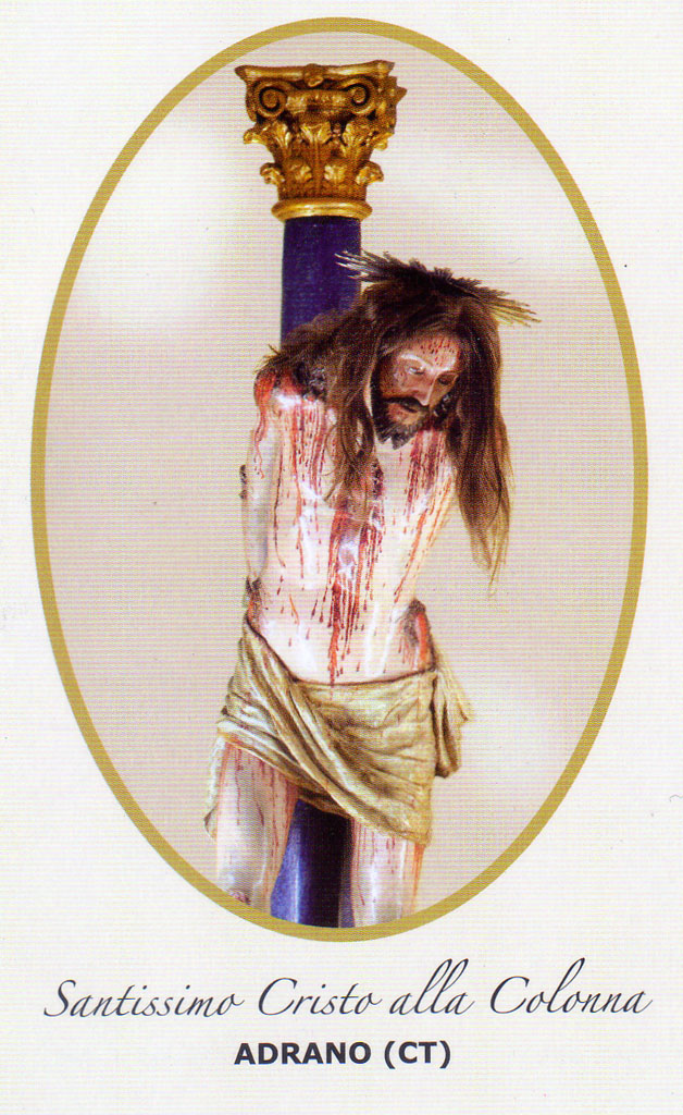 Cristo Adrano