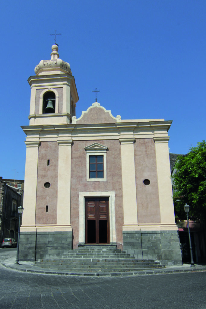 Sant'Alfio Adrano