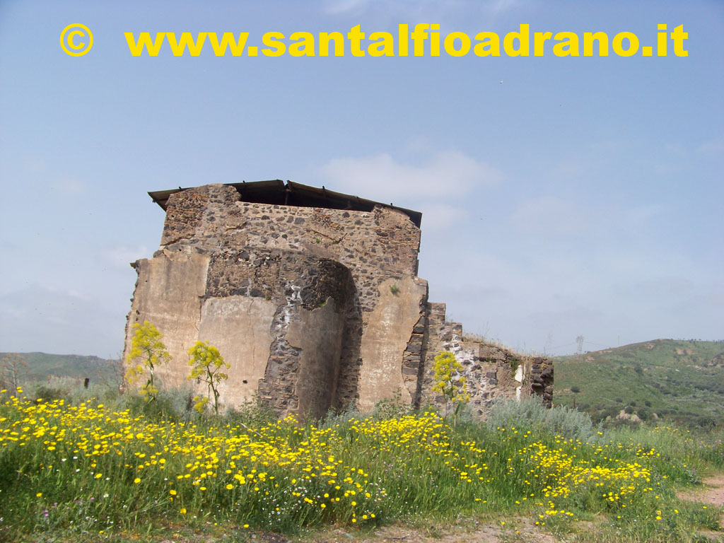 Chiesa Santa Domenica Adrano