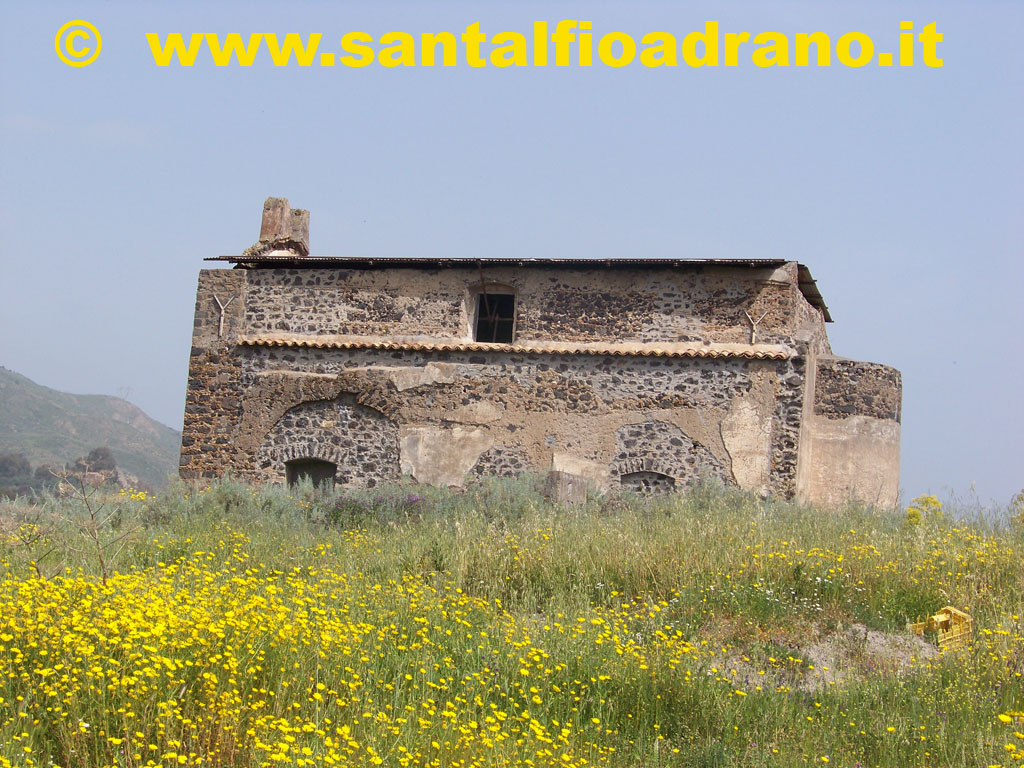 Chiesa Santa Domenica Adrano