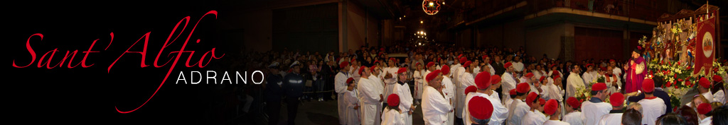 Festa Sant'Alfio